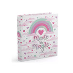 Carpeta 3X40 Mooving Quitapesares Feel The Magic 1001203